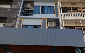 Icon Hostel
